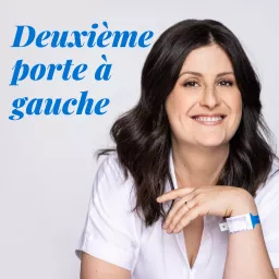 Deuxième porte à gauche