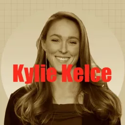 Kylie Kelce