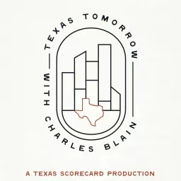 Texas Tomorrow Podcast artwork