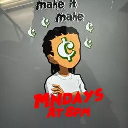 Make it Make Cents Podcast artwork