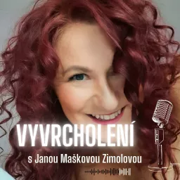 Vyvrcholení s Janou Maškovou Zimolovou