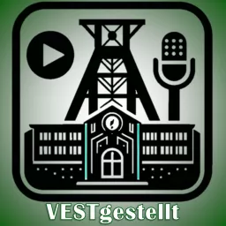 VESTgestellt Podcast artwork