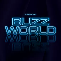 buzzworld by gabo & peťo