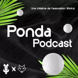 Ponda Podcast artwork