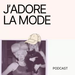 J’adore la mode