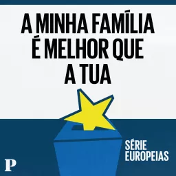 A minha família é melhor que a tua