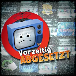 Vorzeitig abgesetzt