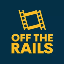 Off The Rails Podcast artwork