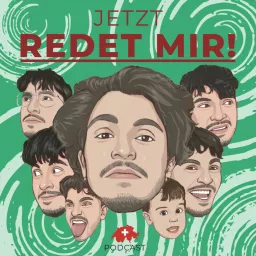 Jetzt redet mir