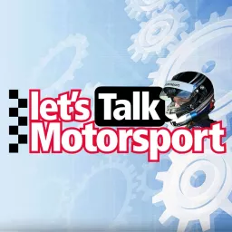 Let's Talk Motorsport