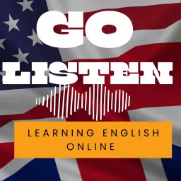 Go Listen!🎧 - Learn English Online