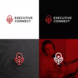 The Executive Connect Podcast artwork