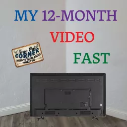 My 12-Month Video Fast Podcast artwork
