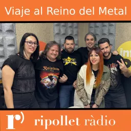 Viaje Al Reino Del Metal