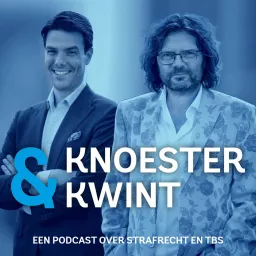 Knoester & Kwint Podcast artwork