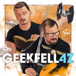 GEEKFELLAZ