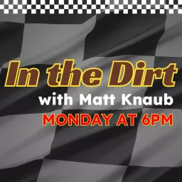 In The Dirt Podcast artwork