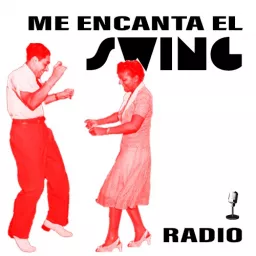 Me encanta el swing Radio Podcast artwork