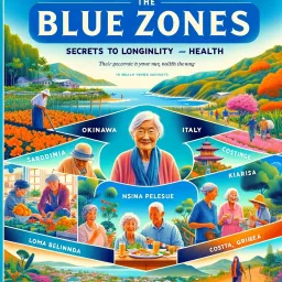 Blue Zones