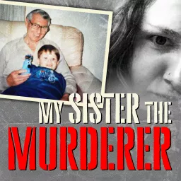 My Sister The Murderer Podcast artwork