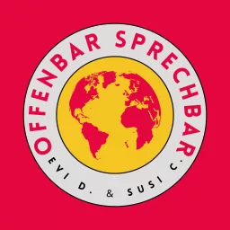 OFFENBAR SPRECHBAR!