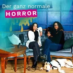 Der ganz normale Horror