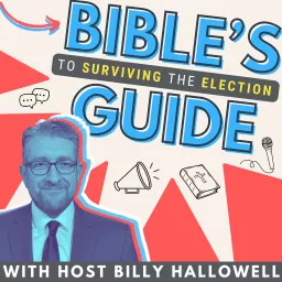 The Bible's Guide to Surviving the Election