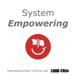 SystemEmpowering - Persönlichkeitsentwicklung & Konfliktlösung Podcast artwork