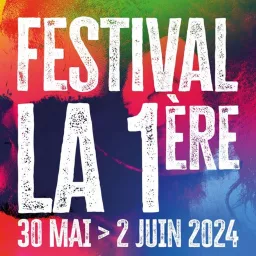 Festival La 1ère - France TV Radio & Radio Grenouille