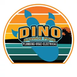 Dino Service Bros Podcast artwork