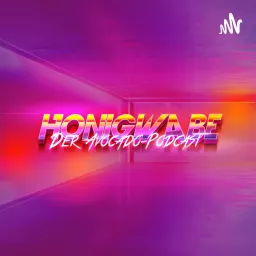 HonigWave x Honigwabe Podcast artwork
