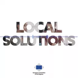Local Solutions Podcast artwork