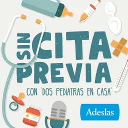 Sin Cita Previa Podcast artwork