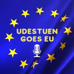 Udestuen goes EU