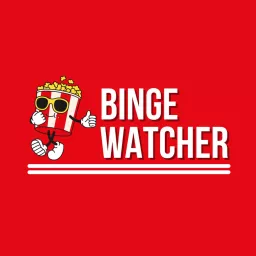Binge Watcher Podcast artwork