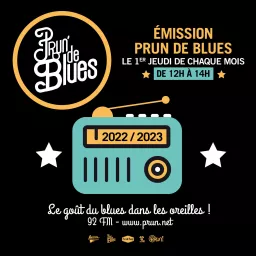 PRUN DE BLUES