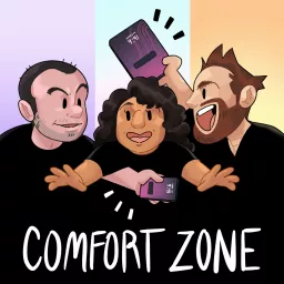 Comfort Zone