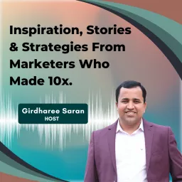 10xMarketer Podcast