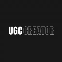 UGC Creator Guide Podcast artwork