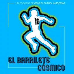 El Barrilete Cósmico Podcast artwork