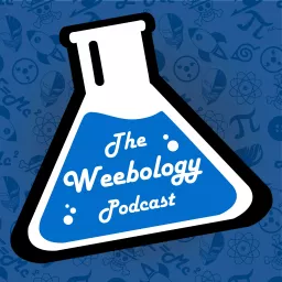 Weebology Podcast artwork