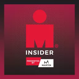 IRONMAN Insider™ presented by Maurten Podcast artwork