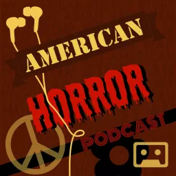 American Horror Podcast artwork