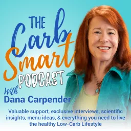 The CarbSmart Podcast