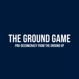 The Ground Game Podcast artwork