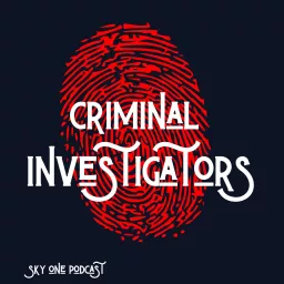 Criminal Investigators Podcast artwork