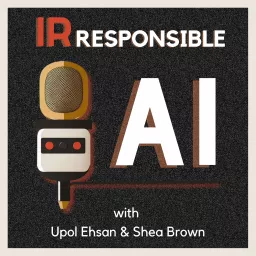 irResponsible AI Podcast artwork