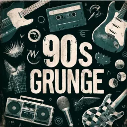 90s Grunge