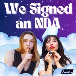 We Signed An NDA