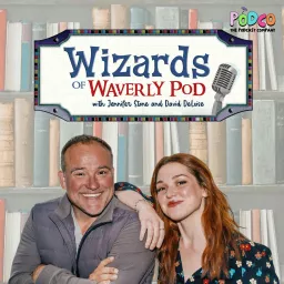 Wizards of Waverly Pod Podcast artwork